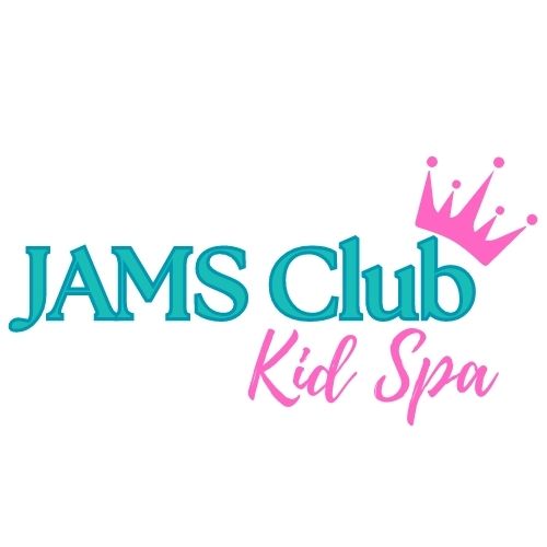 JAMS Club Kid Spa 